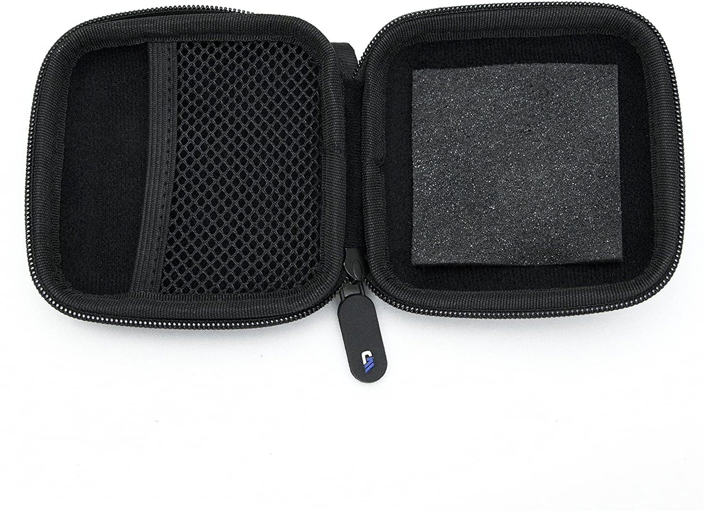 Case Compatible with Crucial X6 4TB Portable SSD and Other Crucial X6 Portable SSD with Small External Hard Drive Accessories - Case Only