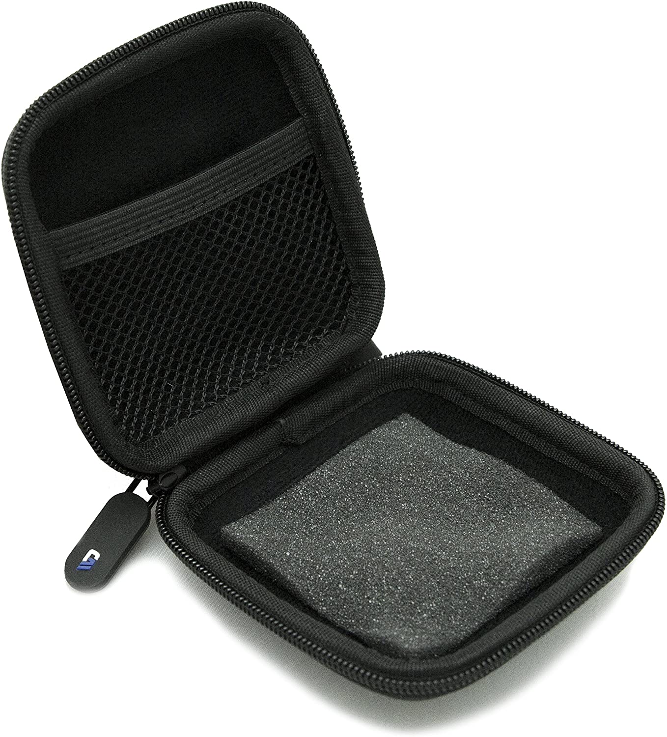 Car and Auto Mini Carry Case Compatible with BlueDriver Bluetooth Professional OBDII OBD2 Scan Tool Monitor