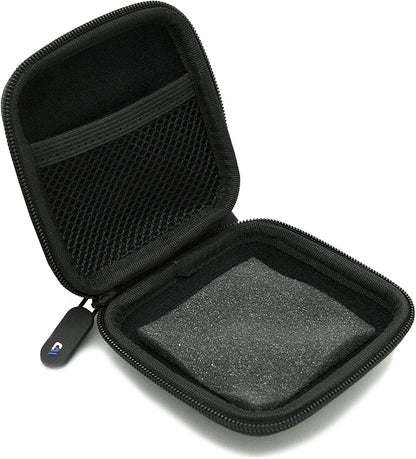 Car and Auto Mini Carry Case Compatible with BlueDriver Bluetooth Professional OBDII OBD2 Scan Tool Monitor