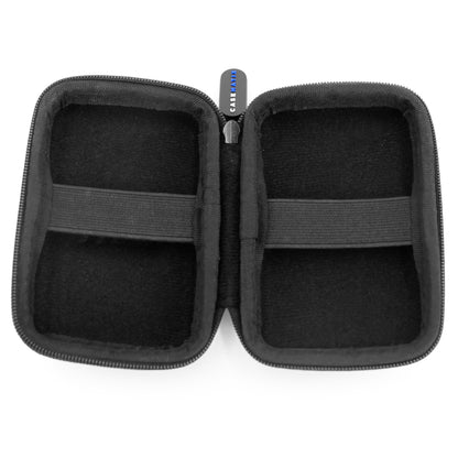 Protective Carrying Case Compatible with Auvi Q Devices, Includes Case Only