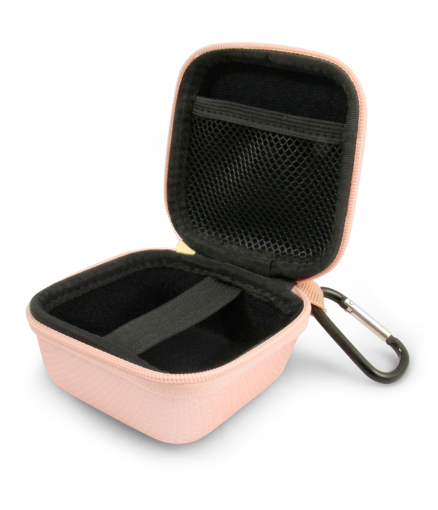 Carry Case Compatible with Orba 2 Artiphon Handheld Multi-instrument - Includes Rose Gold Carrying Case Only
