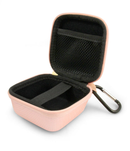 Carry Case Compatible with Orba 2 Artiphon Handheld Multi-instrument - Includes Rose Gold Carrying Case Only