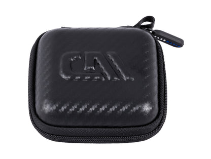 Electronics Case Compatible with Garmin inReach Messenger Satellite Communicator - Small Carrying Case for Handheld Marine GPS Only