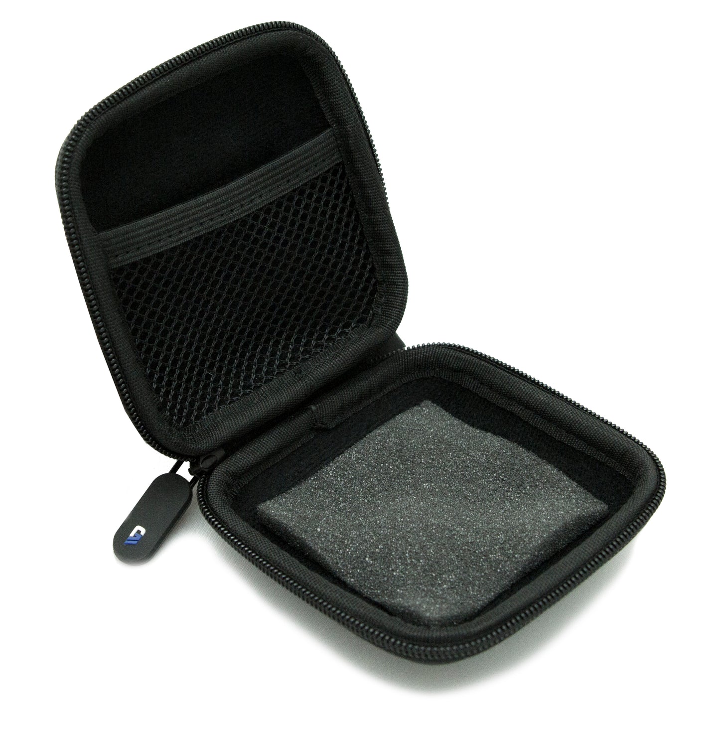 Electronics Case Compatible with Garmin inReach Messenger Satellite Communicator - Small Carrying Case for Handheld Marine GPS Only