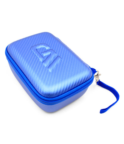 Travel Carrying Case for Fujifilm Instax Mini Link Smartphone Photo Printer and Instant Film, Includes EVA Carry Case Only with Foam