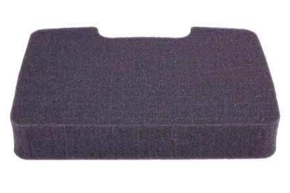Pluckable Replacement Foam Compatible with ADV12 - 12" CASEMATIX Hard Cases