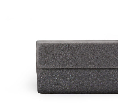 Pluckable Replacement Foam Compatible with RMR16 - 16" CASEMATIX Waterproof Cases