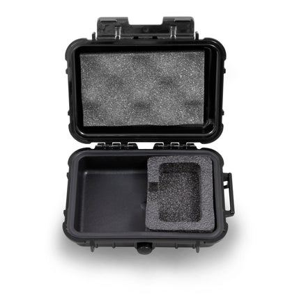 Waterproof Case Compatible with FLIR ONE Pro Thermal Imager and Accessories in a Rugged, Impact Resistant Waterproof Shell