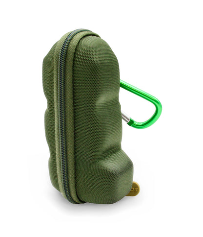 Asthma Inhaler Case - Professional Protection Travel Case for Standard Inhalers with Color Options
