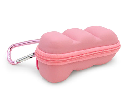 Asthma Inhaler Case - Professional Protection Travel Case for Standard Inhalers with Color Options