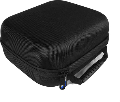 Gaming Headset Travel Case Bag Compatible with Astro A50, A40 TR and Microphone with Wired or Wireless Headphones for PC, Mac, PS4 and Xbox