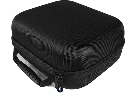 Gaming Headset Travel Case Bag Compatible with Astro A50, A40 TR and Microphone with Wired or Wireless Headphones for PC, Mac, PS4 and Xbox