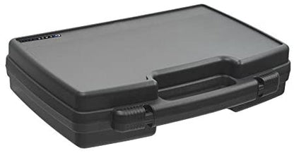 Hard Shell Epson WF-100/110 Printer Case – Custom Foam, Shock-Absorbing Protection with Travel Handle - Durable Portable Printer Case Only