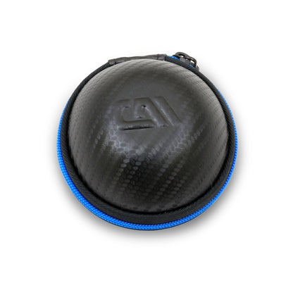 Carry Case Compatible with Tamagotchi Pix Camera Interactive Virtual Pet, Includes Case Only with Wrist Strap and Carabiner