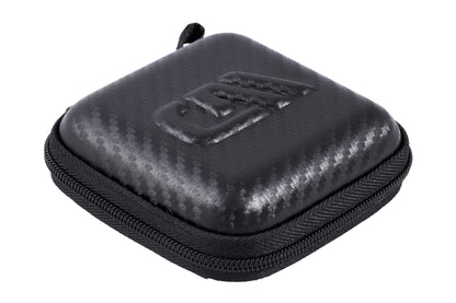 Case Compatible with Crucial X6 4TB Portable SSD and Other Crucial X6 Portable SSD with Small External Hard Drive Accessories - Case Only