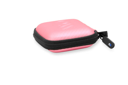 Carry Case Compatible with Fender Mustang Micro Headphone Amp and Charging Cable - Fender Mustang Micro Headphone Amplifier Case Only