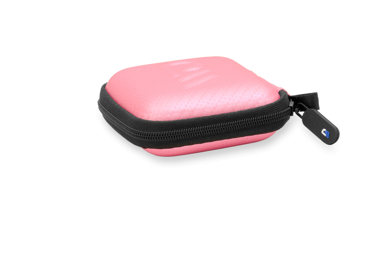 Carry Case for 2 Sphero Specdrum App Enabled Rings and USB Charging Cable, Includes Case Only