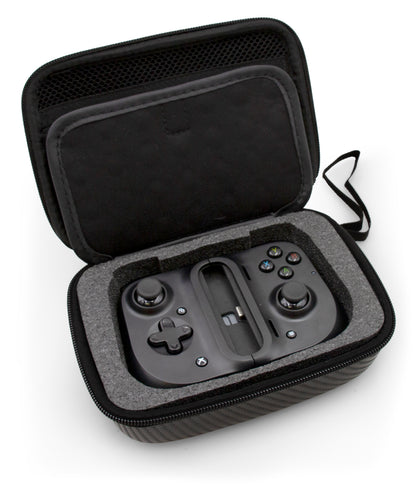 Razer Kishi Controller Case - Portable Storage Case for Universal Mobile Gaming Controller & Accessories