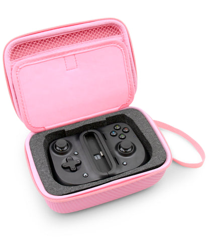 Razer Kishi Controller Case - Portable Storage Case for Universal Mobile Gaming Controller & Accessories