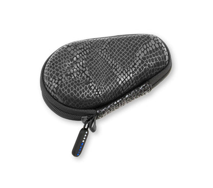 Asthma Inhaler Medicine Travel Case to Protect Portable Inhalers from Dust and Dirt, Does Not Include Inhaler